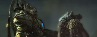 Jetzt hier: Holt euch einen Beta-Key für Starcraft 2 - Legacy of the Void!