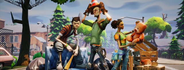 fortnite epic games freut sich uber 15 millionen dollar umsatz in 3 wochen - fortnite umsatz