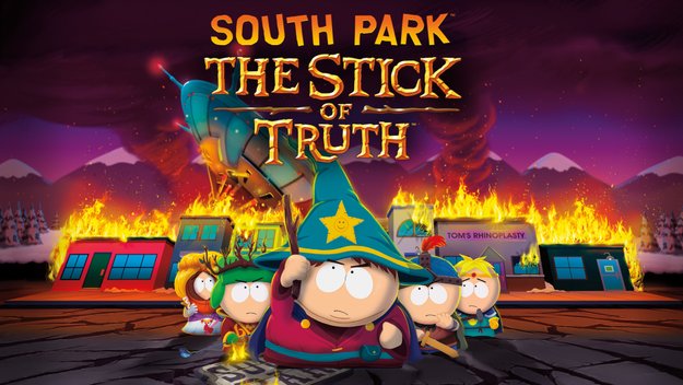 Mit unserer Komplettlösung zu South Park: Der Stab der Wahrheit meistert ihr alle Herausforderungen (Quelle: Obsidian Entertainment).