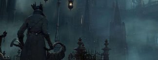 Bloodborne - Veröffentlichung voraussichtlich zwischen Januar und März 2015 geplant