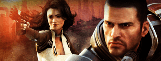 Heutige Angebote: Far Cry 4, 'Mass Effect'-Collection und Die Sims 3 reduziert