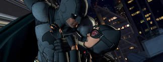 Batman - A Telltale Games Series: Episoden könnten monatlich erscheinen
