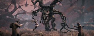 Remnant - From the Ashes: Features und Release-Datum des Action-Shooters bekanntgegeben