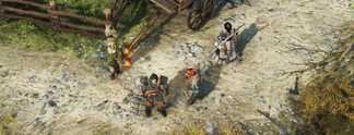 Divinity - Original Sin 2 stößt Playerunknown's Battlegrounds vom Steam-Thron