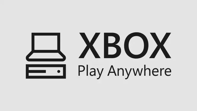 Mit Play Anywhere könnt ihr Spiele auf eurem Windows-PC und auf eurer Xbox spielen, ohne Verlust eures Fortschritts. (Bildquelle: Microsoft)