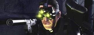 Ubisoft verschenkt Prince of Persia - The Sands of Time und Splinter Cell