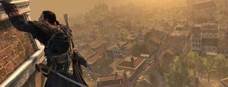 Assassin's Creed - Rogue: Video zeigt mehr von Geschichte und PC-Fassung