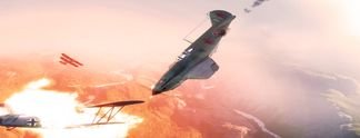 World of Warplanes: Rabatte und Aufträge für die Sowjets