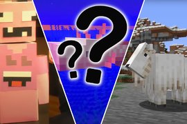 Minecraft: 9 Geheimnisse, die ihr bestimmt noch nicht kanntet