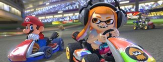 Mario Kart 8: Wissenschaftler errechnet den besten Charakter