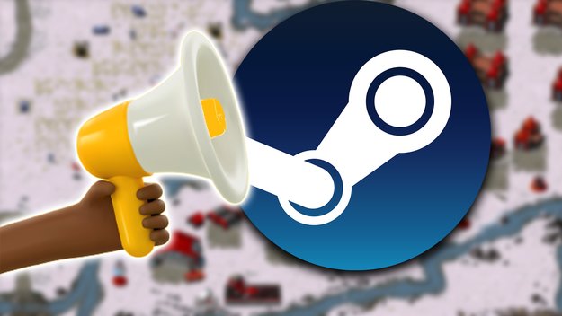 Fans der Echtzeitstrategie sollten sich diesen Steam-Sale nicht entgehen lassen. (Bild: Electronic Arts, Valve, Getty Images/Oleg Blokhin)