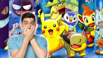 <span>Schock für Pokémon-Fans:</span> Reihe sollte schon vor 20 Jahren enden