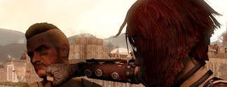 Fallout 4: Verrückte Mod lässt euch andere Charaktere KO schlagen