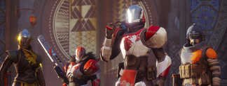 Destiny 2: Speziell optimiert, aber auch speziell gut? Die PC-Version im Test