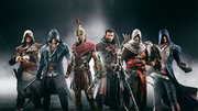 <span>Assassin's Creed:</span> Spieler wählen den Teil mit der besten Story