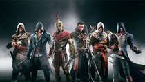 <span>Assassin's Creed:</span> Spieler wählen den Teil mit der besten Story