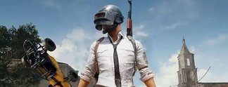 PUBG: In China gesperrt - durch "patriotischere" Alternative ersetzt