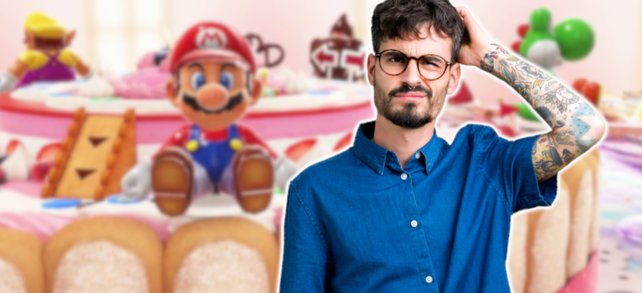 Mario Party Superstars ist stark von Online-Piraterie betroffen. (Bildquelle: Nintendo, Getty Images / AaronAmat)