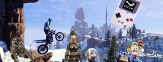 Video-Wochenschau: Steamboy, CoD - Advanced Warfare, Harvest Moon, Trials Fusion, Guild Wars 2