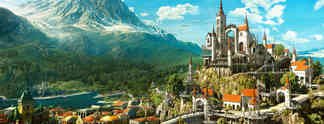 The Witcher 3: Blood and Wine wird riesig, erscheint wohl noch vor der E3