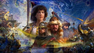 Test: Age of Empires 4