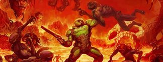 Doom: Entwickler distanziert sich von neuer Verfilmung