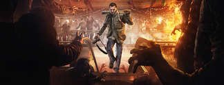 Dead Rising 4: Das Metzelspiel schafft es doch noch nach Deutschland