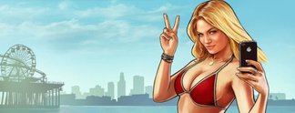 GTA 5: Lindsay Lohan legt Berufung ein - abgewiesen
