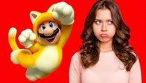 <span>Super Mario 3D World:</span> Nintendo-Fans feiern schlechteste Spielerin