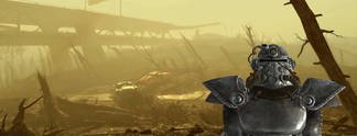 Fallout 4: Warum hat jeder sechste Spieler nicht mal das Ödland betreten? (Umfrage)