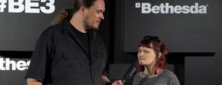 Bethesda: Das Fazit zur Pressekonferenz von der E3 2016