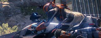 Destiny: Neues Video zur Beta, Season-Pass und Sondereditionen angekündigt