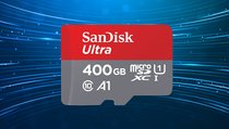 400 GB SanDisk MicroSD für Switch, Smartphone & Co. jetzt zum Tiefpreis