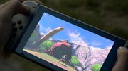 <span></span> Nintendo Switch: Videos demonstrieren zahlreiche Hardware-Probleme zum Start