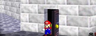 Super Mario 64: "Heiliger Gral" des Speedrun entdeckt