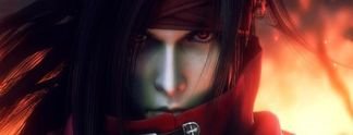 Wer ist eigentlich? #58: Vincent Valentine