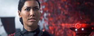 Star Wars Battlefront 2: Erste Saison "The Last Jedi" im Dezember inklusive neuen Story-Missionen