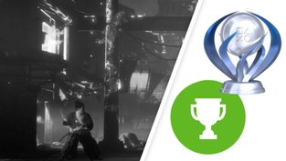 Alle Trophäen und Erfolge