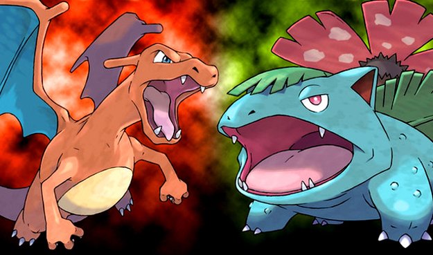 Die Cheats funktionieren sowohl für Pokémon: Feuerrot, als auch Pokémon Blattgrün.