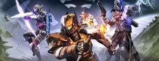 Destiny: "Ich war niemals glücklich mit dem, was wir entwickelten"