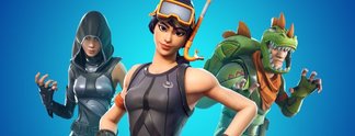 Fortnite: Angeblich über drei Milliarden Dollar Gewinn für Epic Games erzielt