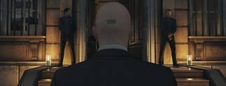 Hitman: Neue Bilder bereiten euch auf Italien vor