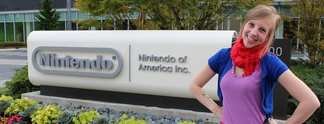 PR und Prostitution? Ehemalige Nintendo Mitarbeiterin mit angeblicher Rotlicht-Vergangenheit
