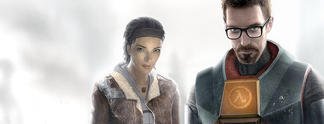 Half-Life 3: Ex-Valve-Autor Marc Laidlaw spricht über seine ehemaligen Pläne für das Shooter-Sequel
