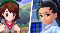 <span>Pokémon Karmesin & Purpur:</span> Darum ändert sich der gesamte Look