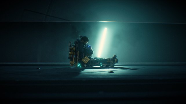 Solch hübsche Darstellungen sind demnächst mit dem Fotomodus auch auf der PlayStation 4 möglich.