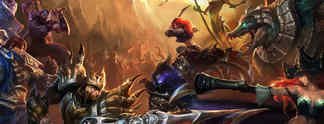 League of Legends: Spielmodus "Dominion" wird dauerhaft entfernt