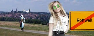 Kampfmönch, Lindsay Lohan und GTA 5, Steam, Zelda: Der Wochenrückblick