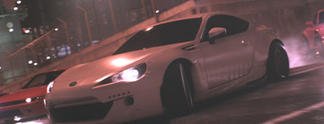 Need for Speed: Erste kleine Details zum neuen Serienteil