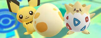 Pokémon Go: Mit dieser Änderung will der Entwickler gegen Schummler vorgehen Pokémon Go: Mit dieser Änderung will der Entwickler gegen Schummler vorgehen